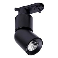 Светильник трековый светодиодный Feron AL114 220В 10Вт 900Лм 4000К IP40 35° Черный фото Светильник трековый светодиодный Feron AL114 220В 10Вт 900Лм 4000К IP40 35° Черный картинка